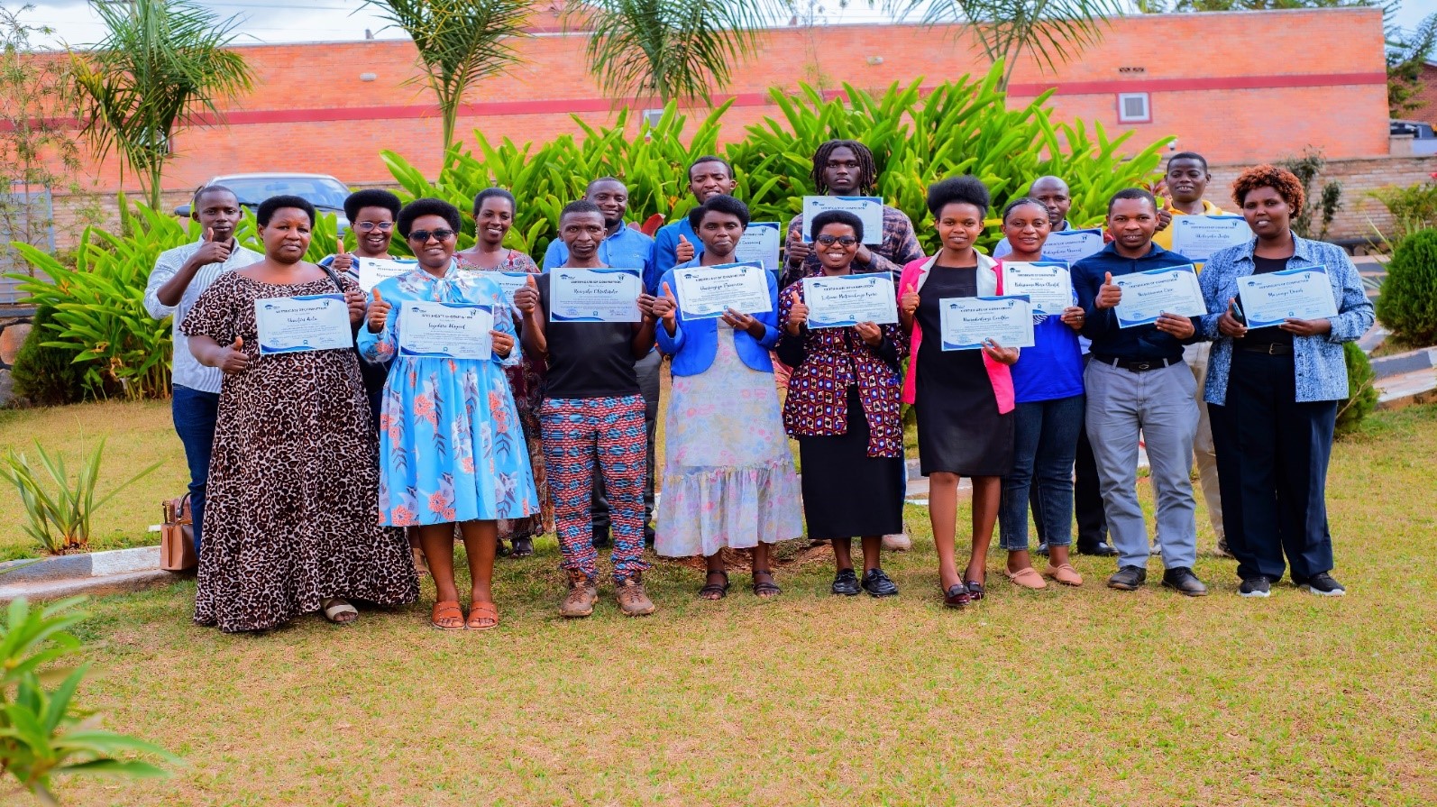 Women in Agriculture