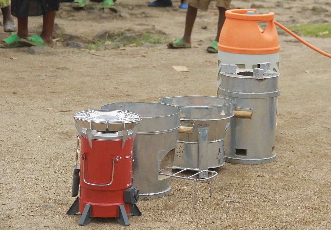 Environmental Conservation